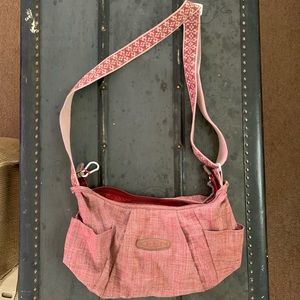 Keen purse